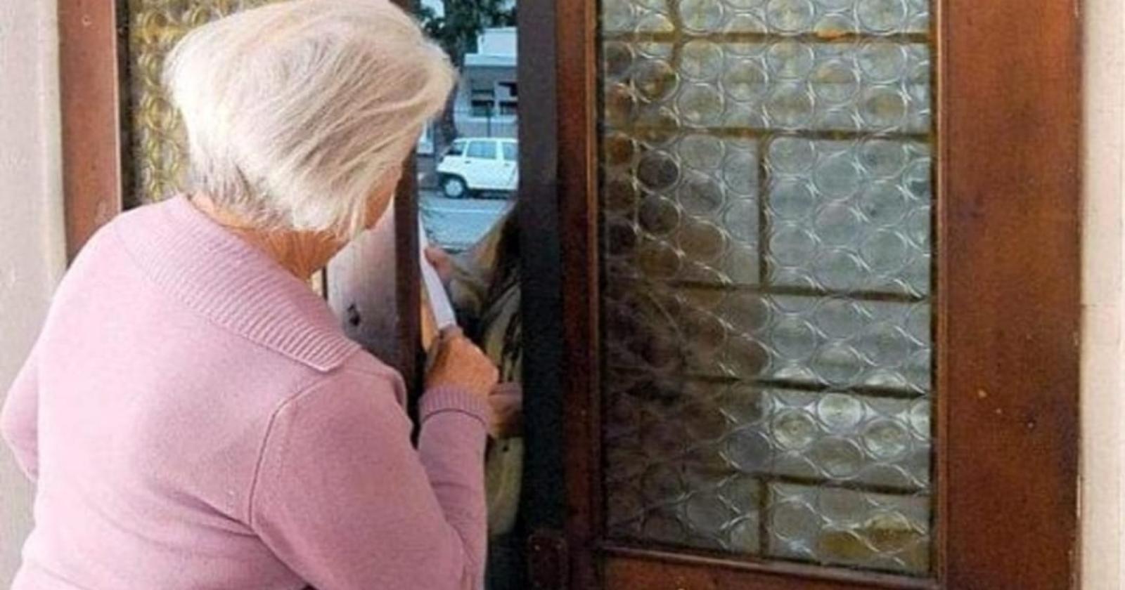Occhio alle truffe: a Vietri di Potenza la campagna di sensibilizzazione e di informazione 