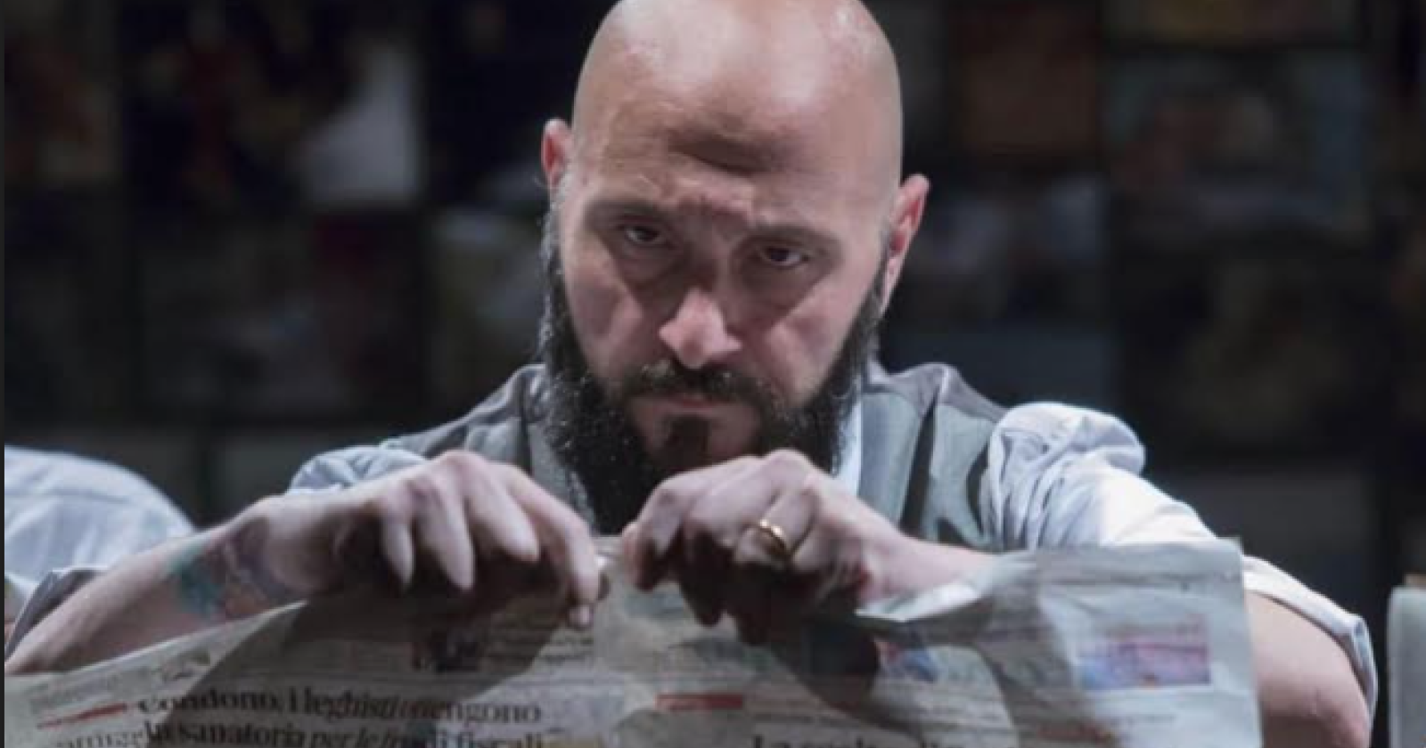 Impertinenti per natura, divertenti per passione: gli artisti di Comedy Central al Piccolo Teatro di Foggia