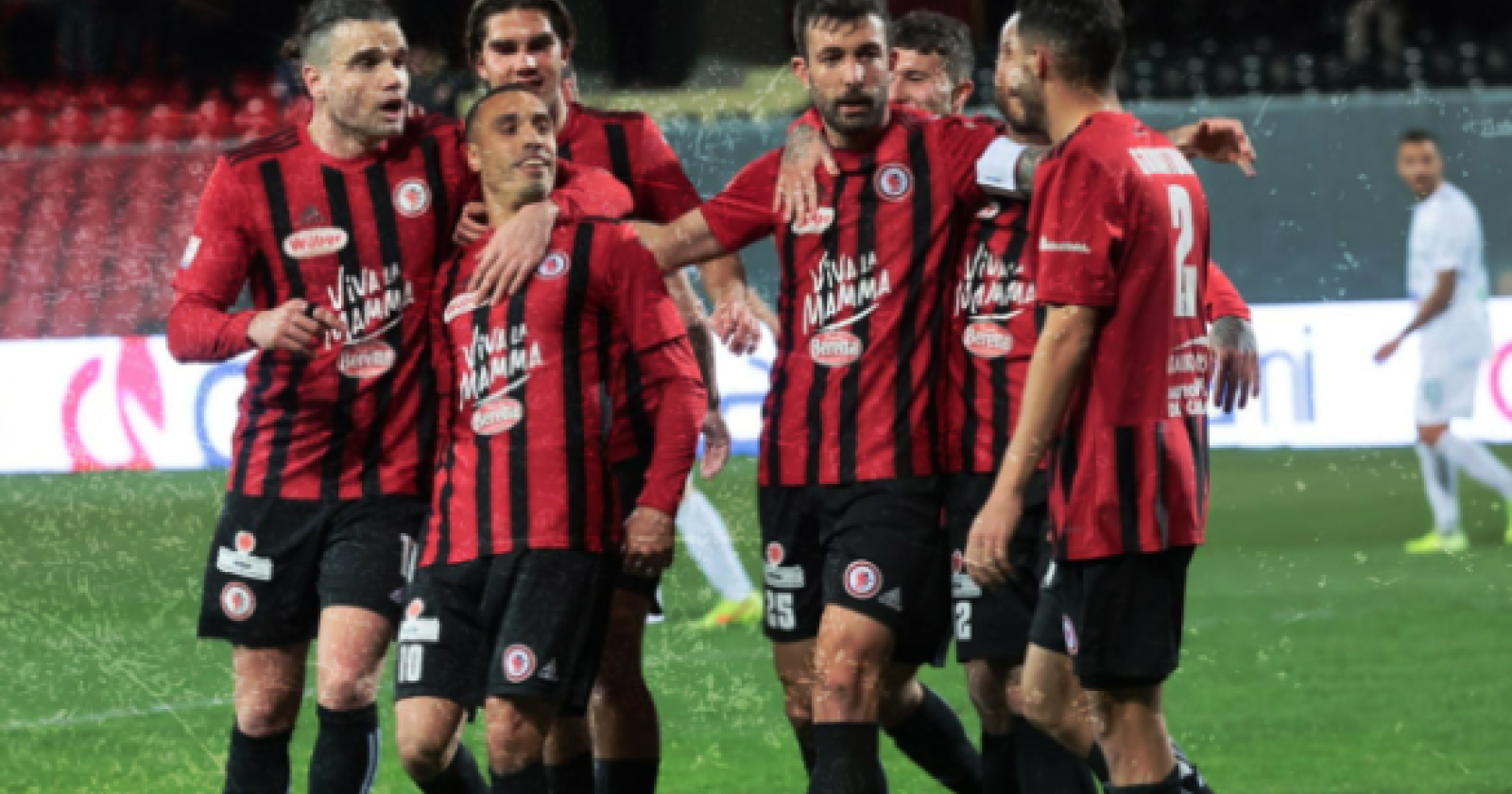 Al gioco del Monopoli il Foggia riconquista il terzo posto, con una vittoria di rigore