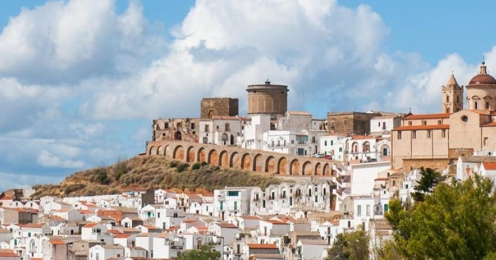 Città italiana dei giovani 2023: vince Napoli, Pisticci seconda. Di Maggio (FdI): "Punto di partenza" 