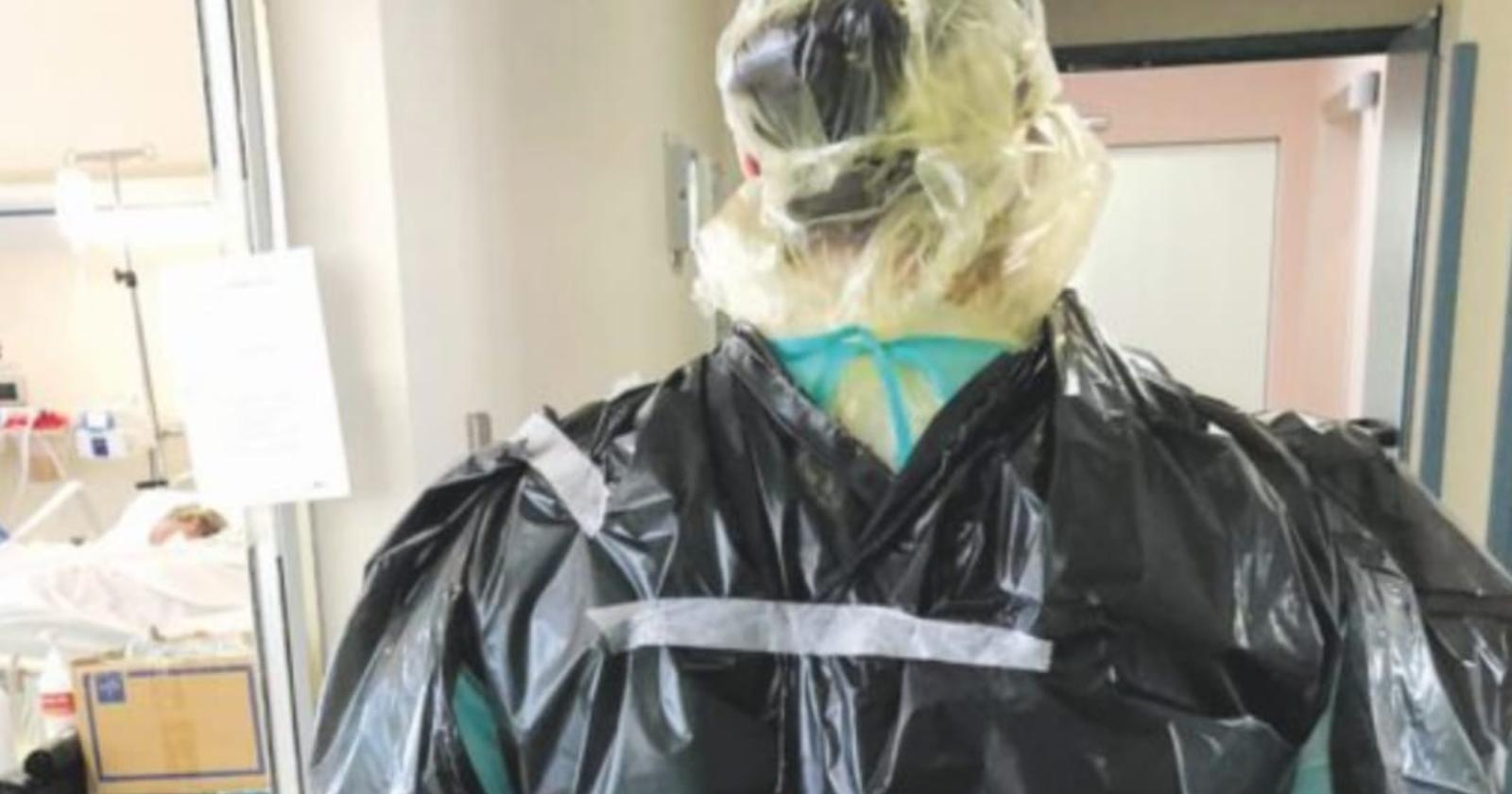 Il sindacato degli infermieri Nursing Up bastona Speranza: "Nei primi mesi di pandemia mancava tutto"