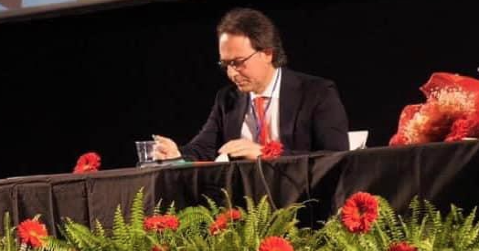 Giovanni Lettieri nuovo segretario Pd di Basilicata, Speranza: «Ora si può costruire l'alternativa alla destra»