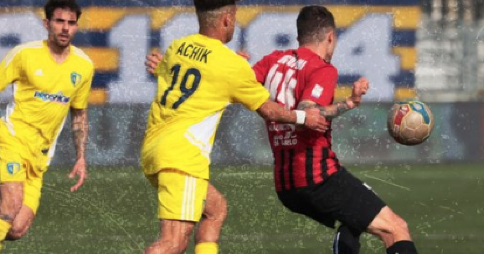 Foggia fuori di testa a Cerignola, Somma paga il conto con tanti saluti anche da Zeman