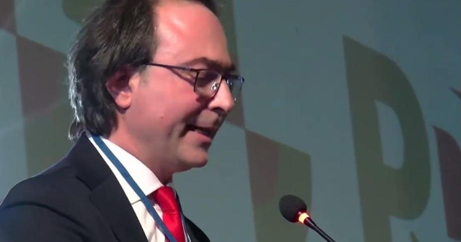 Pd lucano, il segretario regionale Lettieri ringrazia per la fiducia 