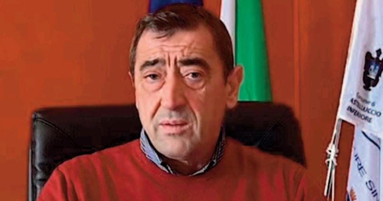 Castelluccio Inferiore: il sindaco Campanella ha rassegnato le dimissioni irrevocabili