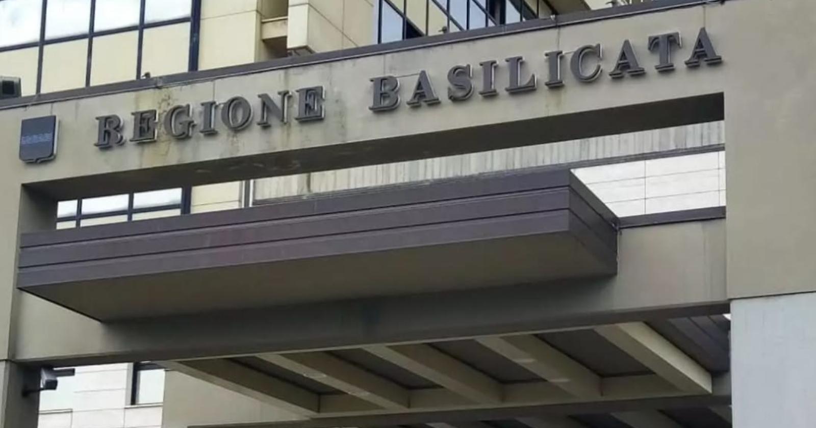 La Regione Basilicata ha avviato la redazione del Piano forestale regionale 2023/2042
