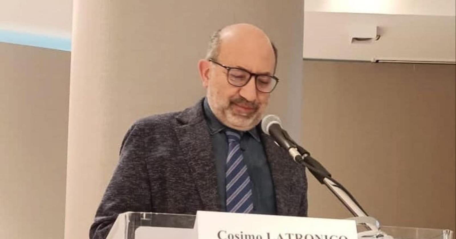Risorsa idrica, Latronico attenziona l'efficientamento delle reti di distribuzione obsolete
