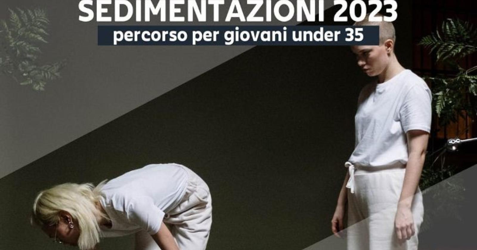 Aperte le iscrizioni a Sedimentazioni 2023
