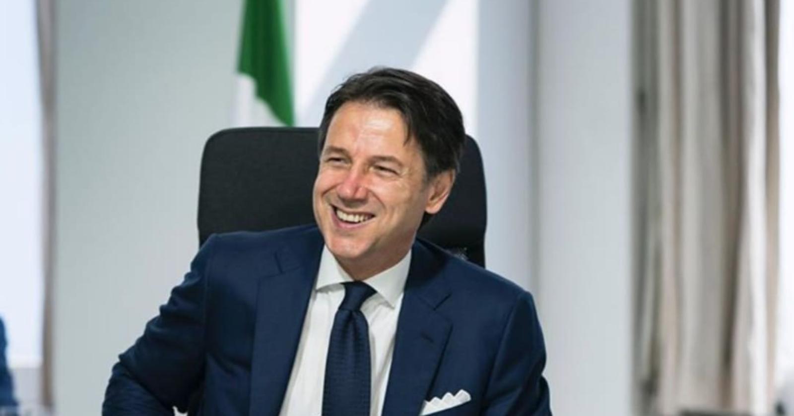 Superbonus e crediti, a Matera arriva l'ex premier Giuseppe Conte: appuntamento sabato 25