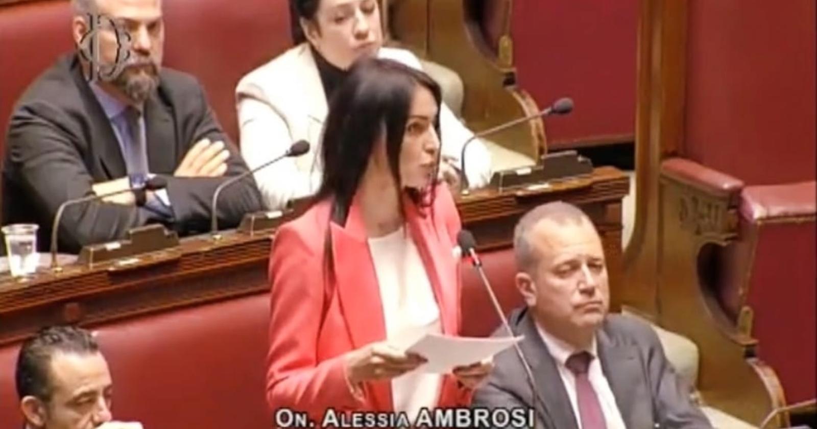 Mercato dell'utero in affitto? I meloniani non ci stanno, Ambrosi (FdI) richiama ad un argine etico