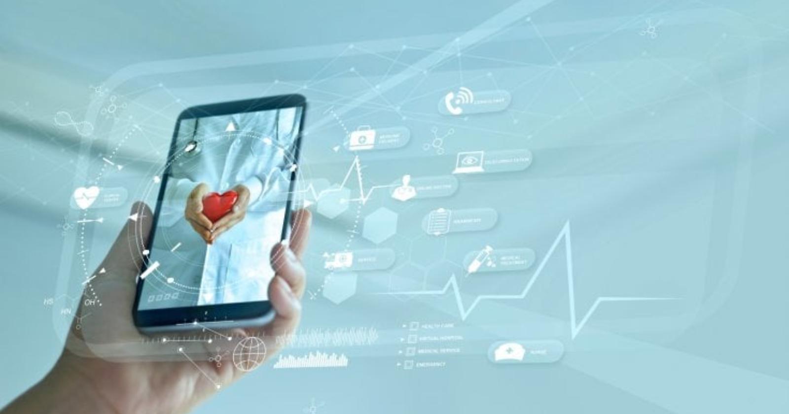 Non sempre la salute "digitale" fa bene a tutti