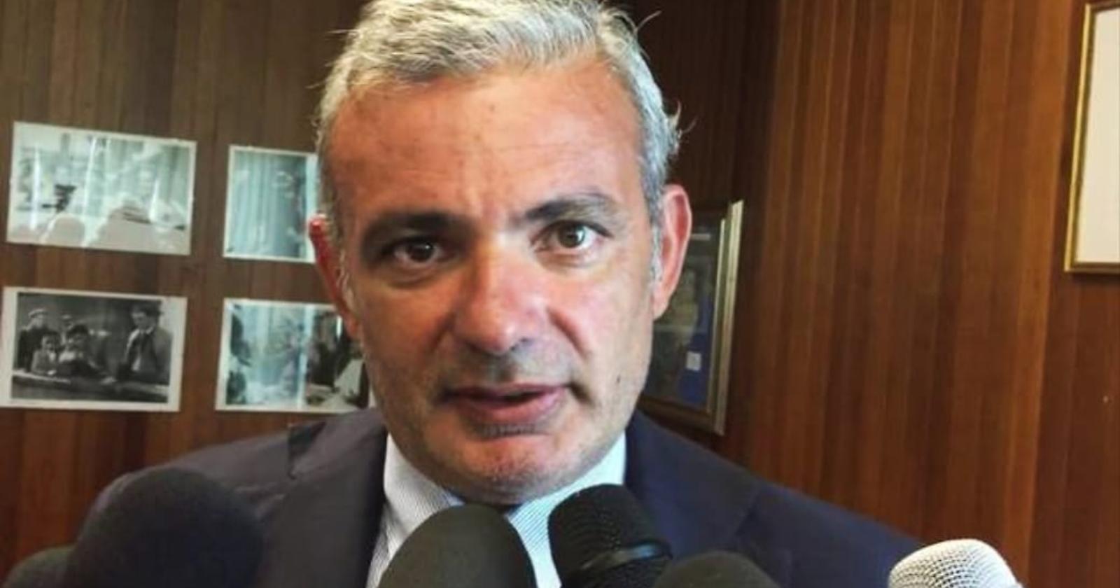 Giallo di Pescopagano, l'appello del Procuratore Curcio: "E stato un feroce omicidio, chi sa parli"