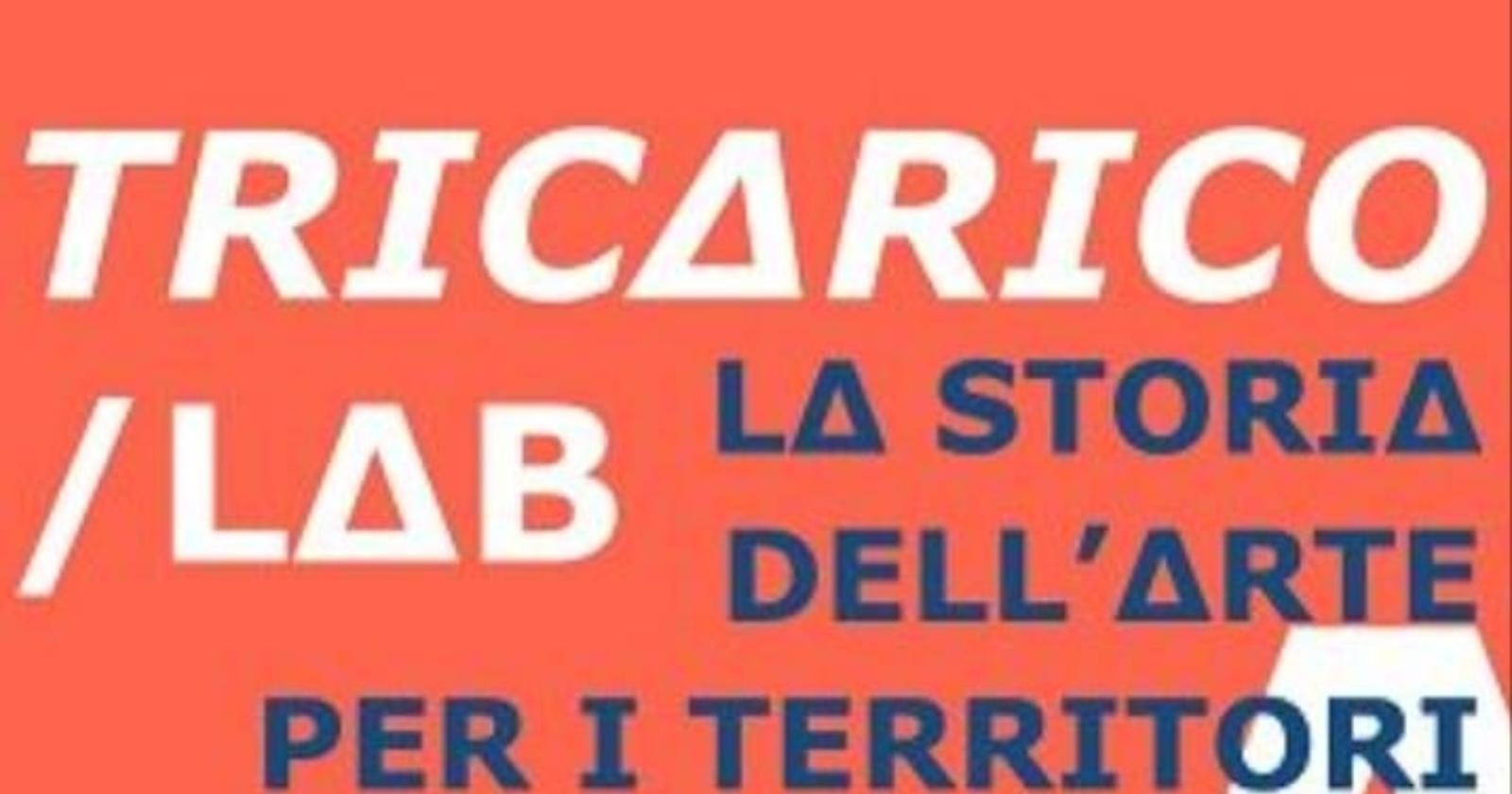 Tutto pronto per il workshop "Tricarico Lab. La Storia dell’arte per i territori"