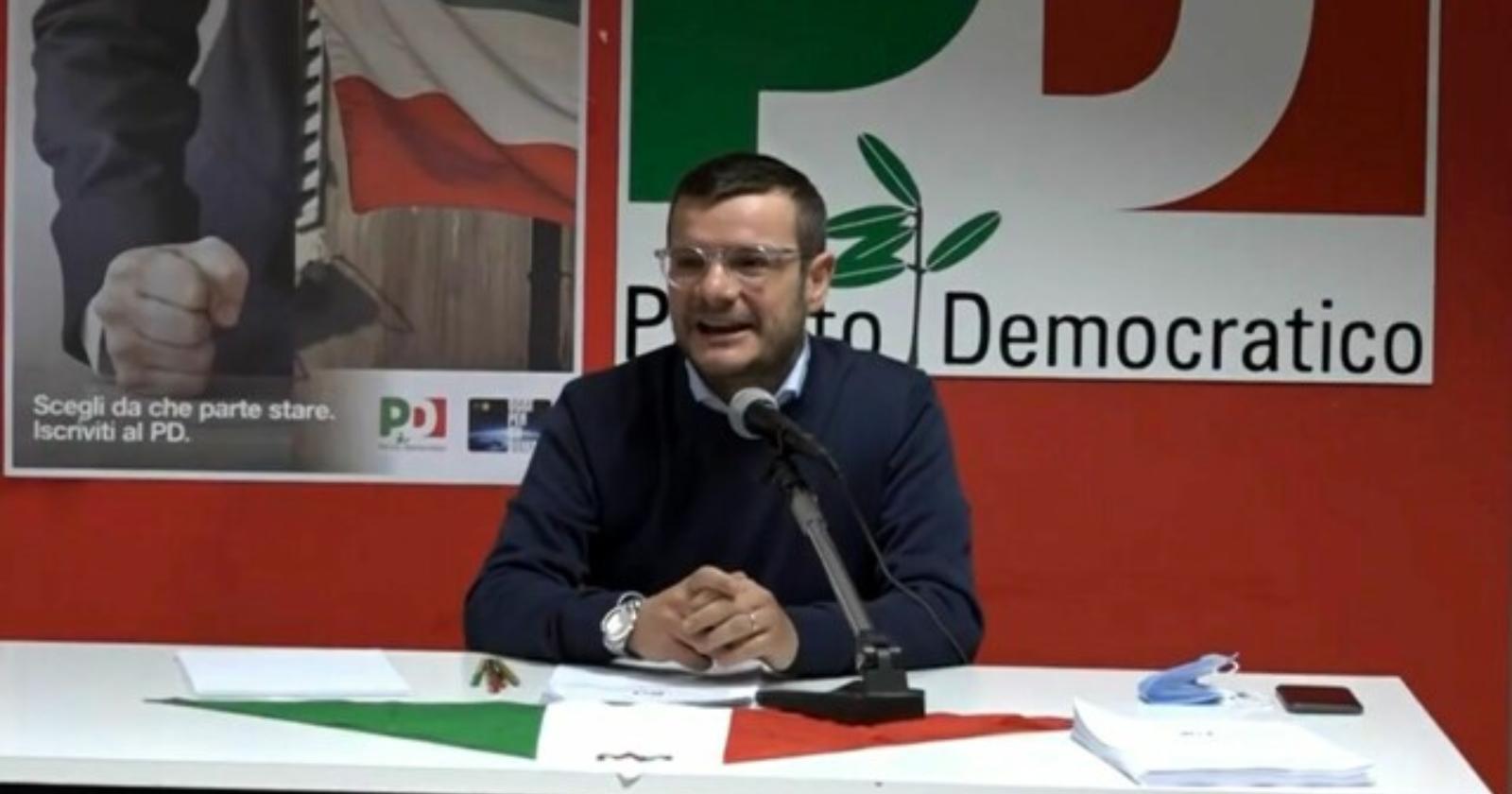 Elezioni comunali a Foggia, Bari e Lecce: il Pd della Puglia punta alle larghe intese