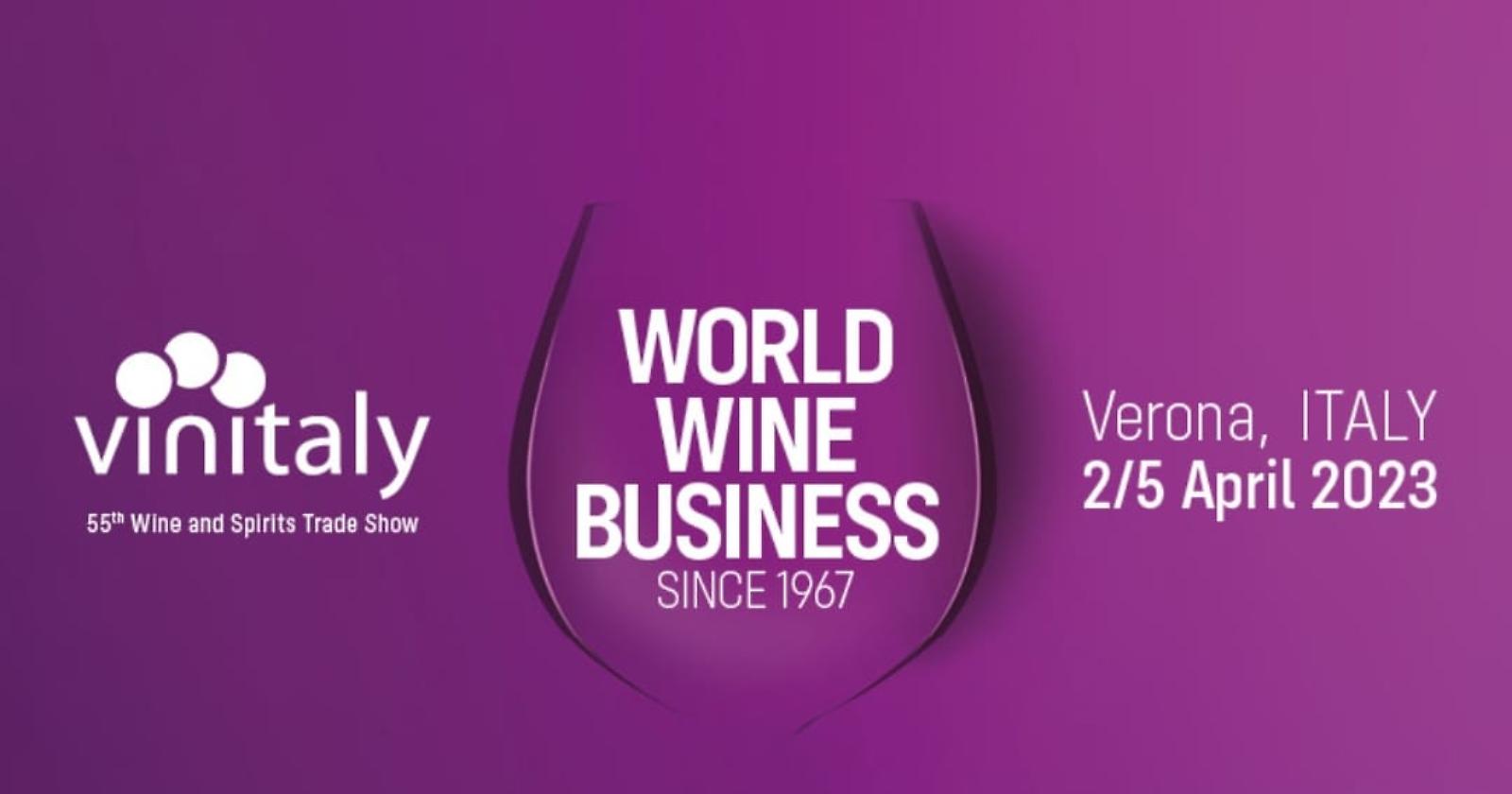17 aziende lucane alla 55esima edizione di Vinitaly a Verona