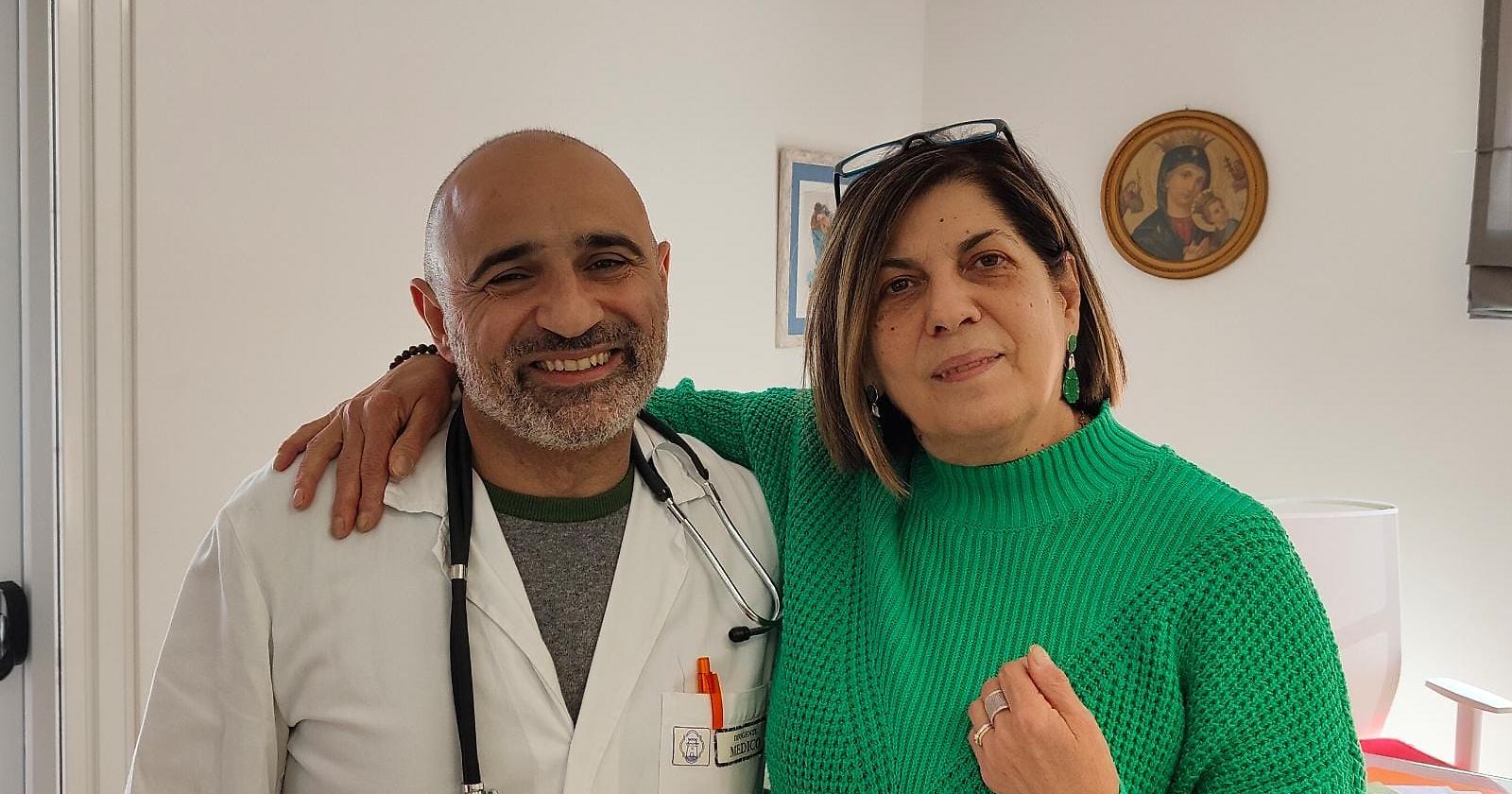 Caritas di Potenza: il bilancio della terza giornata di prevenzione delle patologie cardiologiche