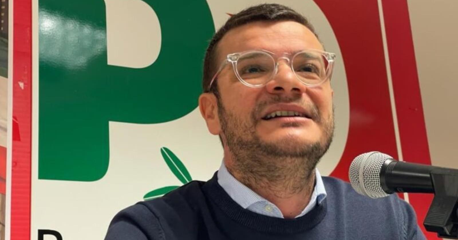 Elezioni comunali, il segretario del Pd della Puglia sbotta contro Azione: «Con voi nessuna alleanza in questa regione»