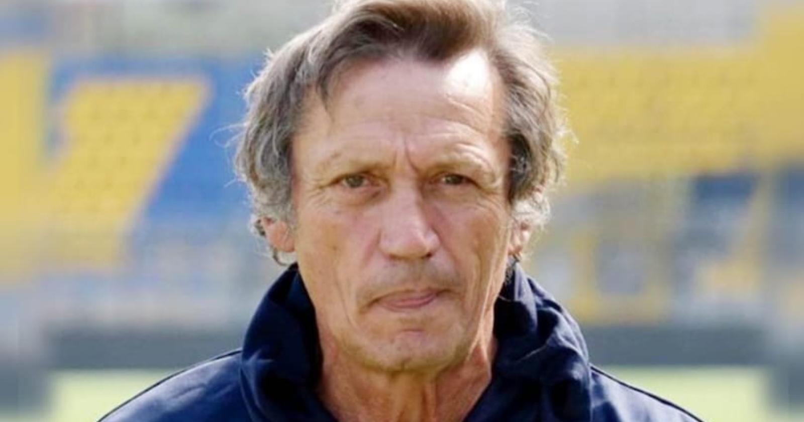 Pescopagano si prepara a salutare Lorenzo Pucillo