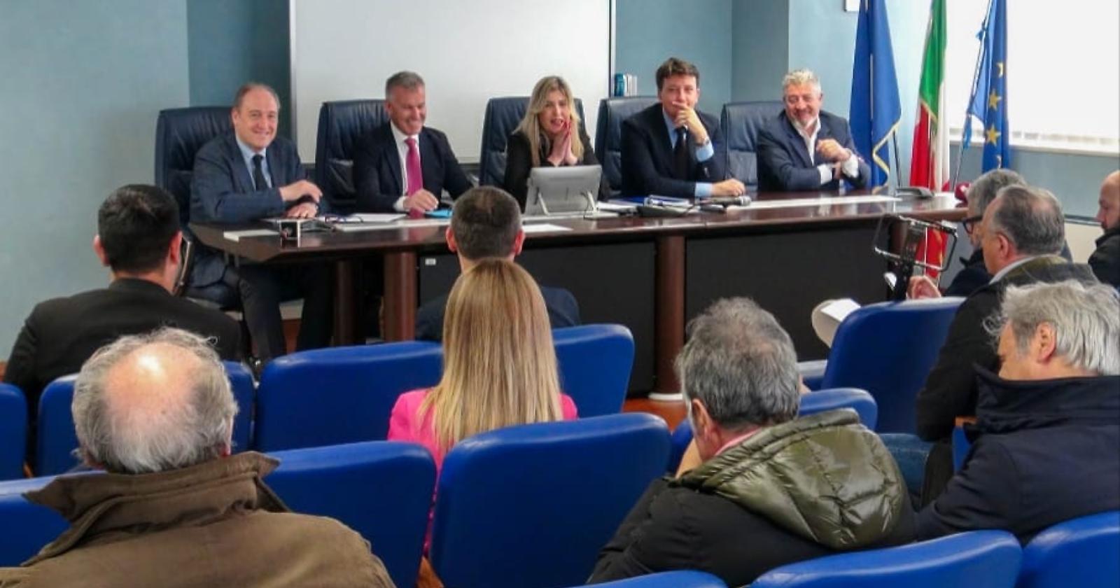 Ecco la Basilicata Academy, Megale (Au Sviluppo Basilicata): "Creare opportunità concrete di crescita"