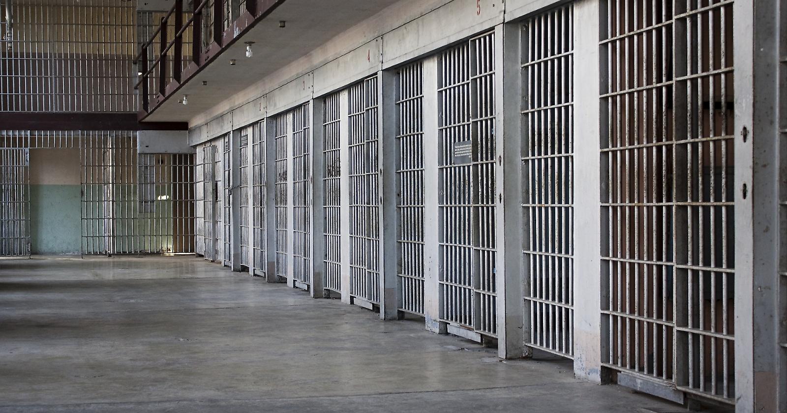 Lezioni in carcere, quello che le serie TV non vi raccontano