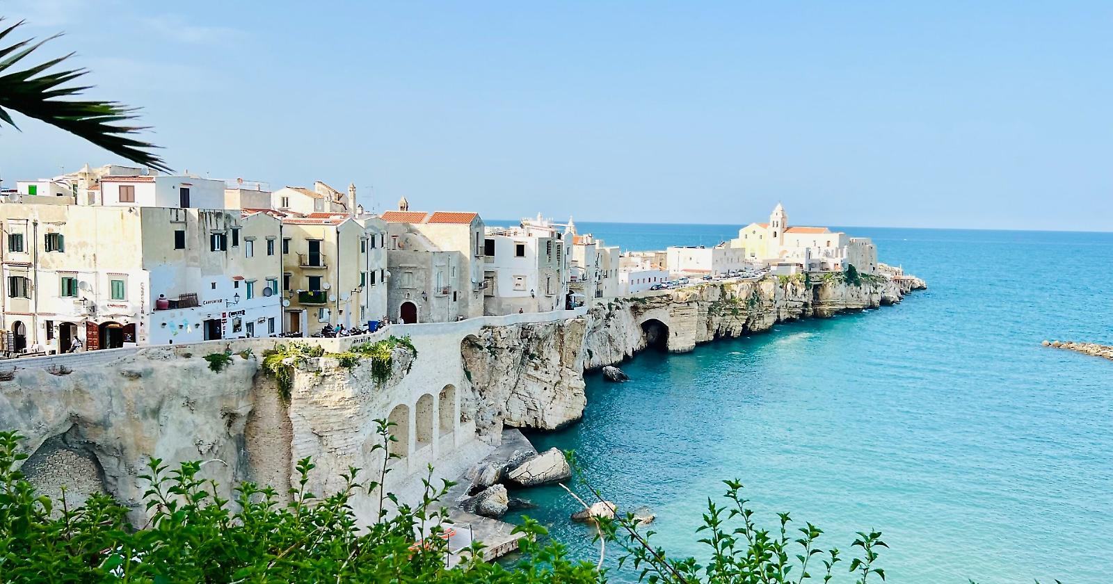 Turismo: Pasquetta record in Sicilia e Liguria, ma il pienone lo fa la Puglia con camere sold out all'85%, 100% per la ristorazione