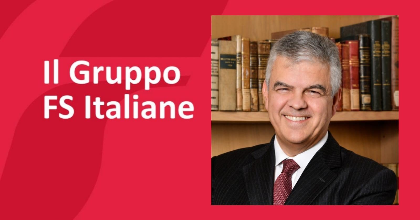 Ecco il 2022 del Gruppo Fs: ricavi in crescita e utile in rialzo rispetto al 2021