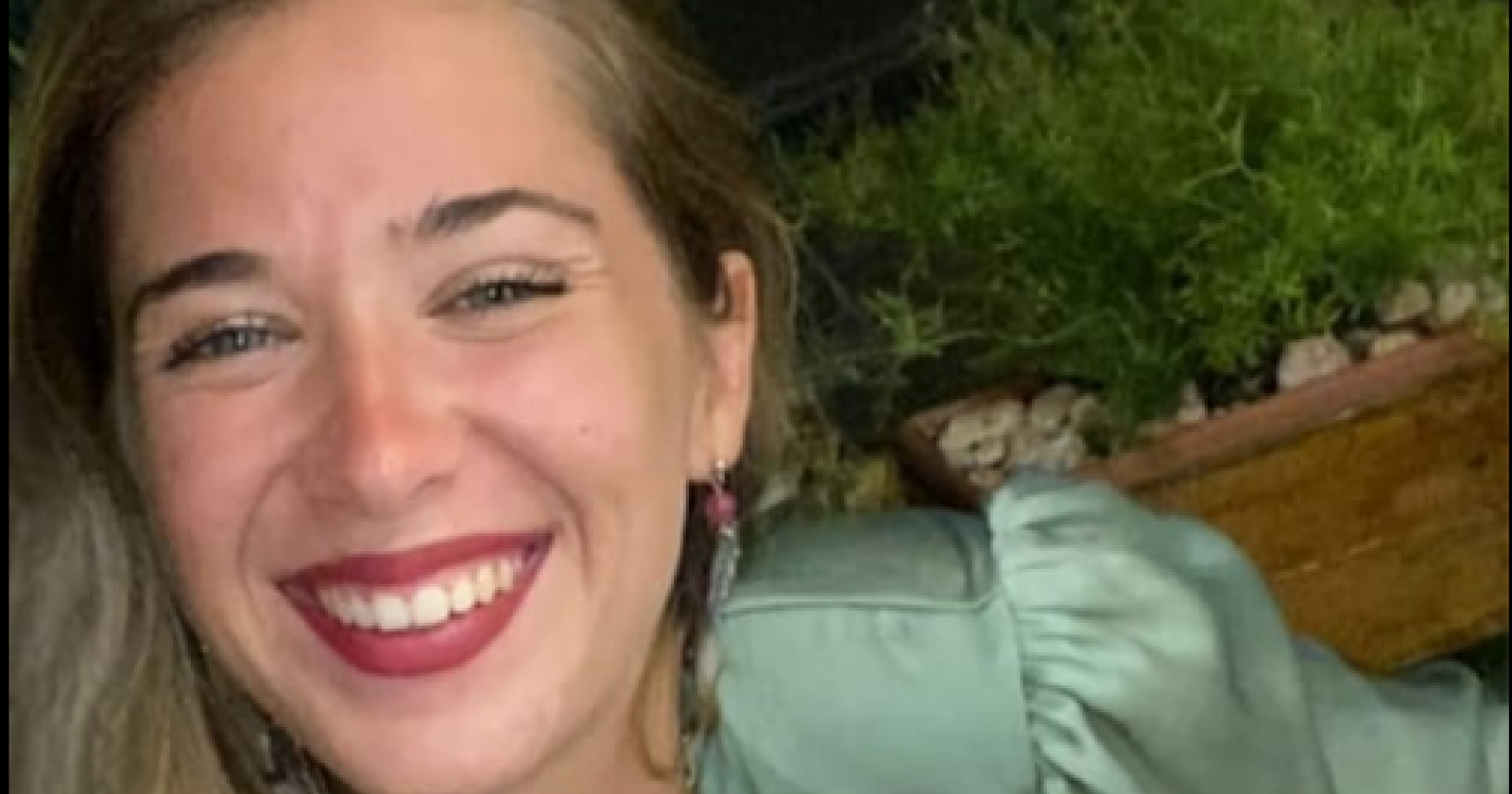 Foggia piange Camilla, la giovane avvocatessa dall'immenso sorriso