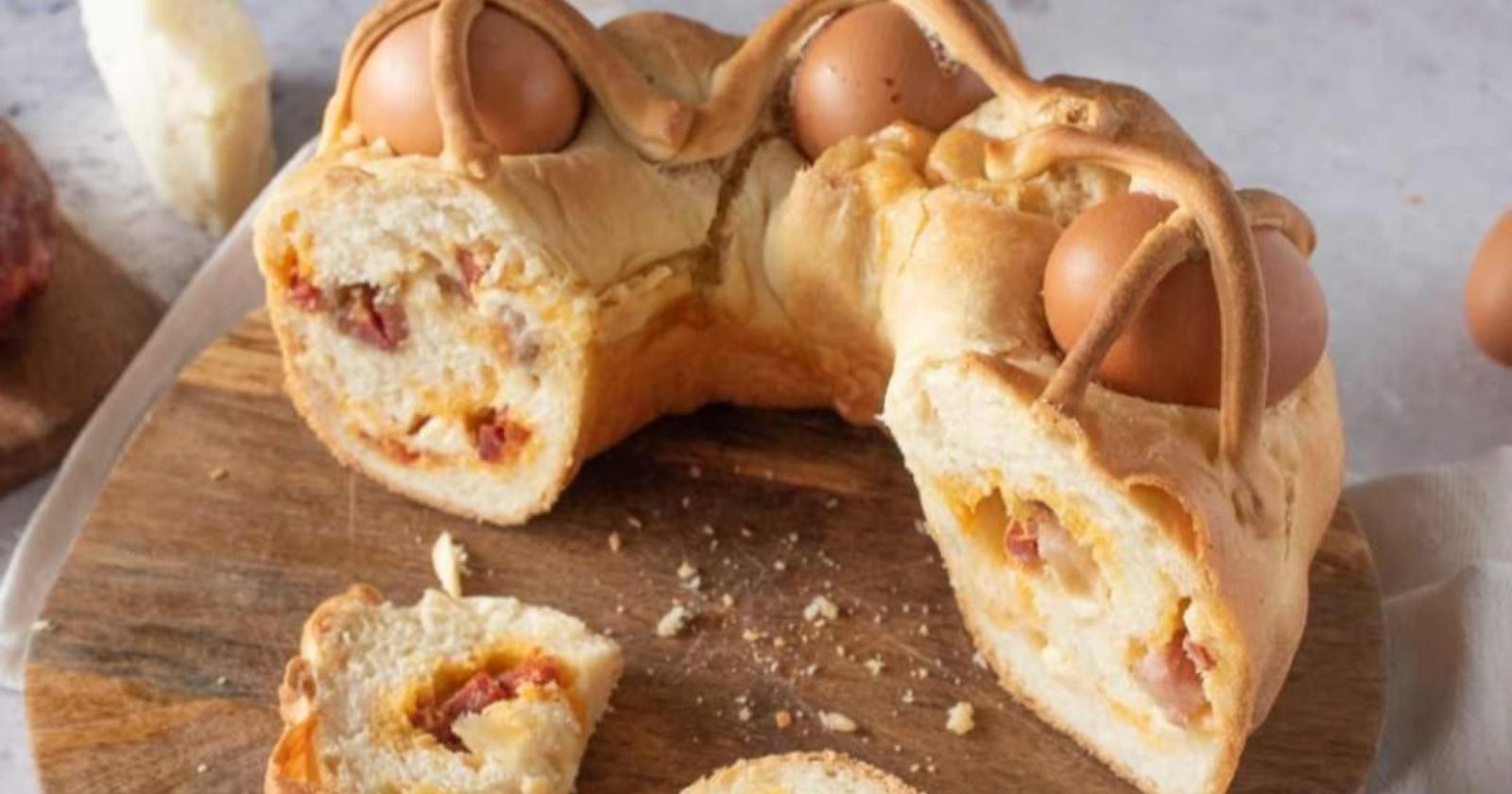 Pranzo di Pasqua, il punto della Coldiretti: spesa media di 76 euro e tra i dolci trionfa la colomba 