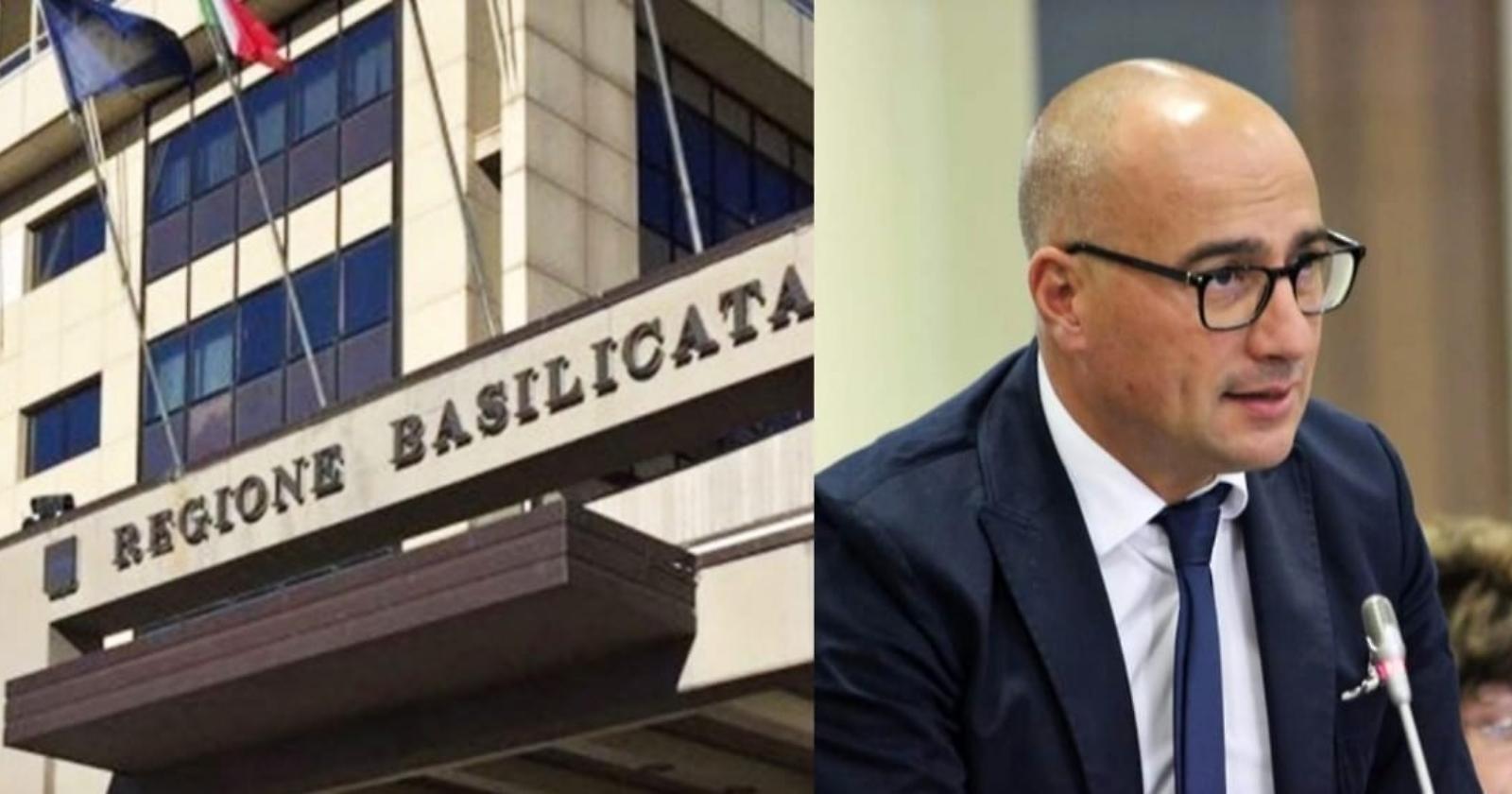 Fragola Basilicata party 2023, Coviello (FdI): "Costante impegno della Regione Basilicata per promuovere il territorio"