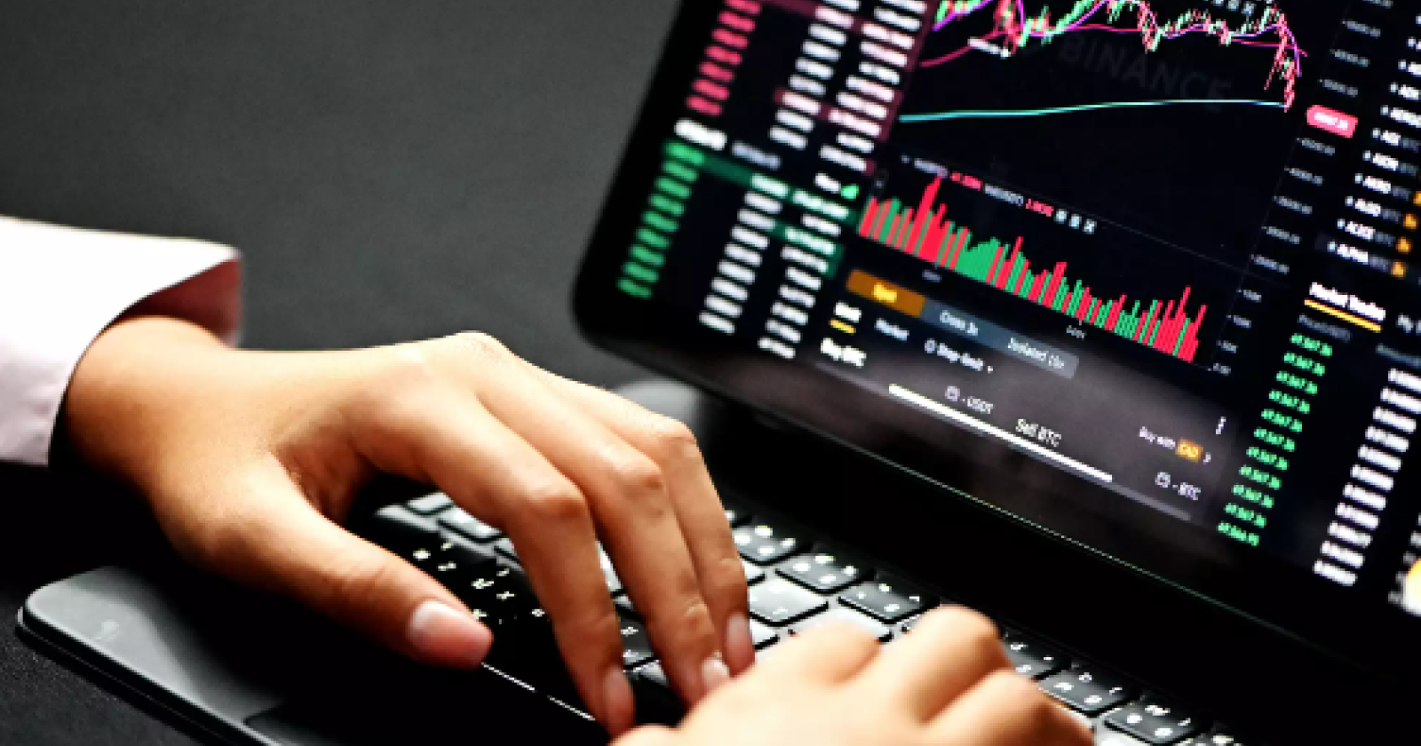 I punti da considerare per investire nel forex trading 