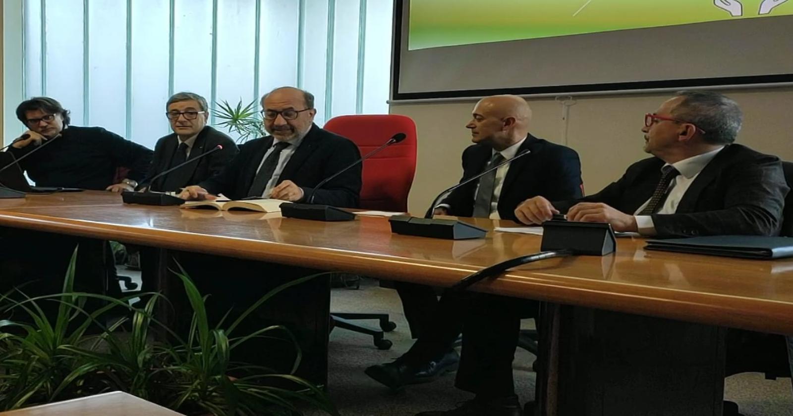 Politiche energetiche Regione Basilicata: presentato a Rivello il bando non metanizzati