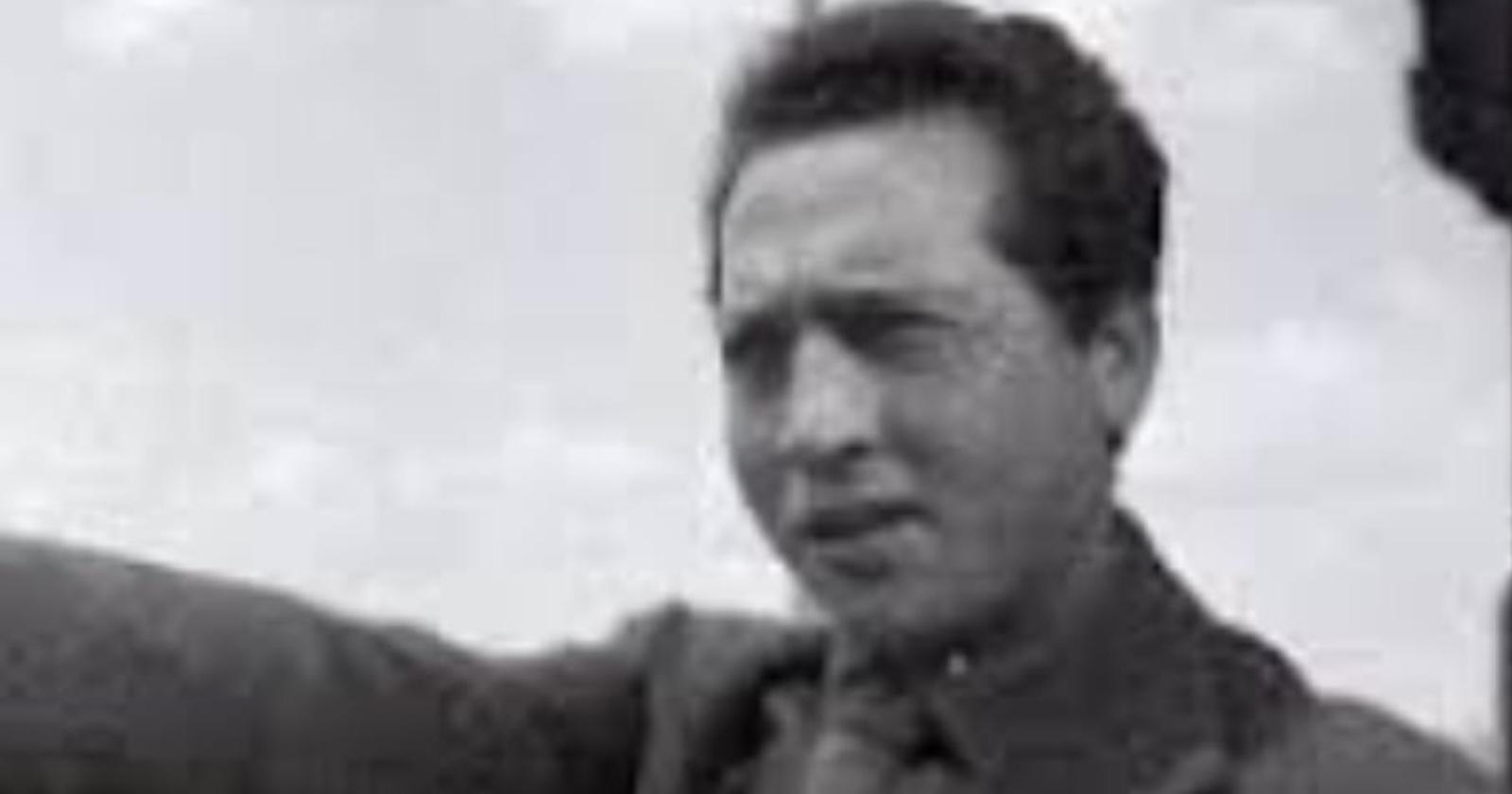 100 anni del poeta - contadino Rocco Scotellaro: ecco i focus della Tgr Rai della Basilicata