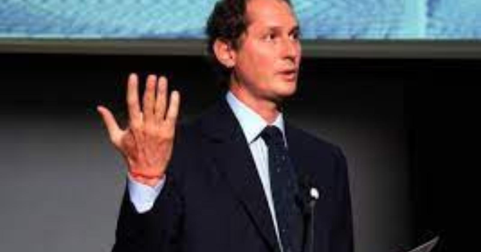 Stellantis, Elkann: «Gli azionisti apprezzano la nostra politica meritocratica»