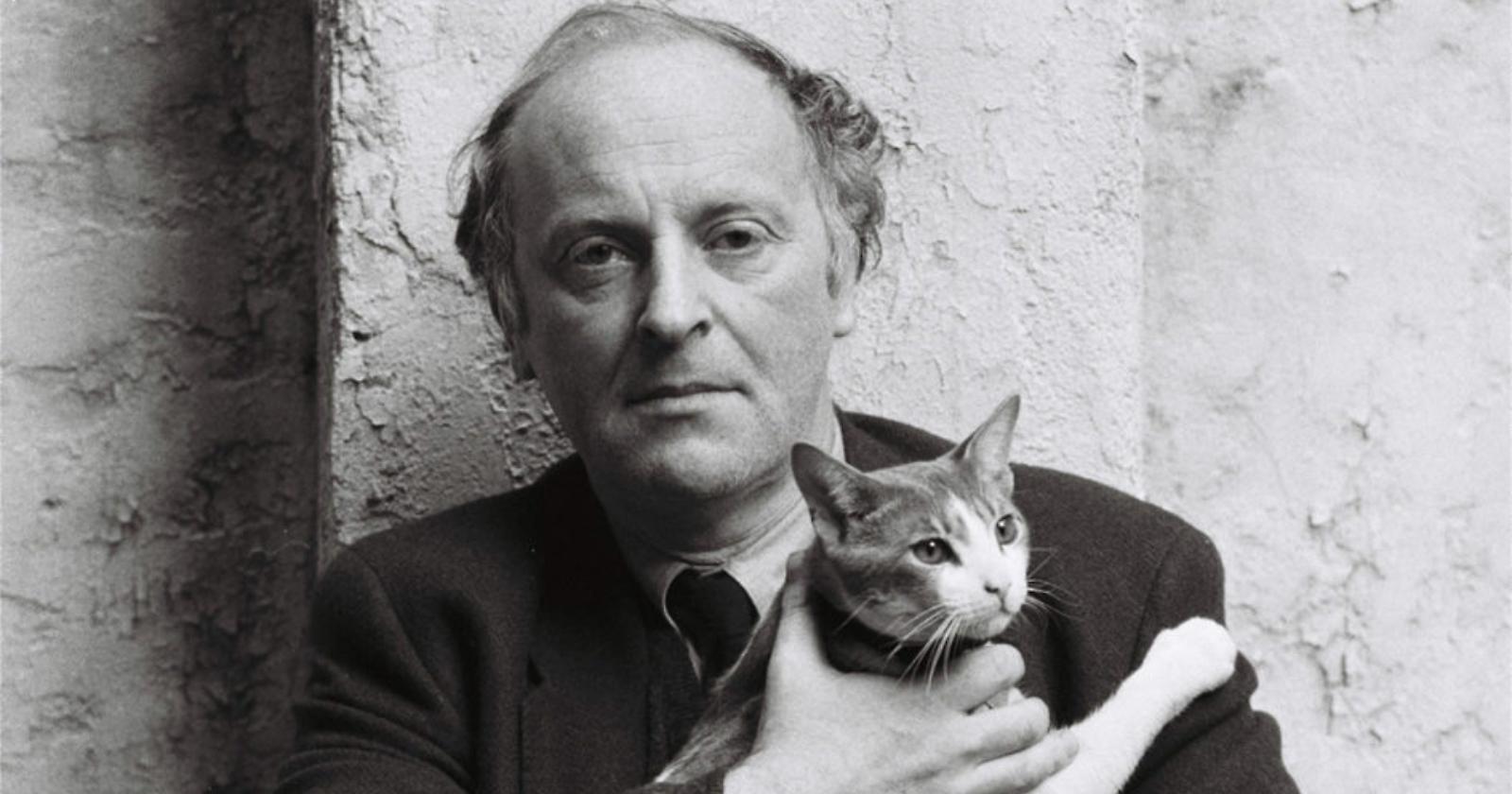 Riletture: Josif Brodskij, "Fondamenta degli Incurabili"