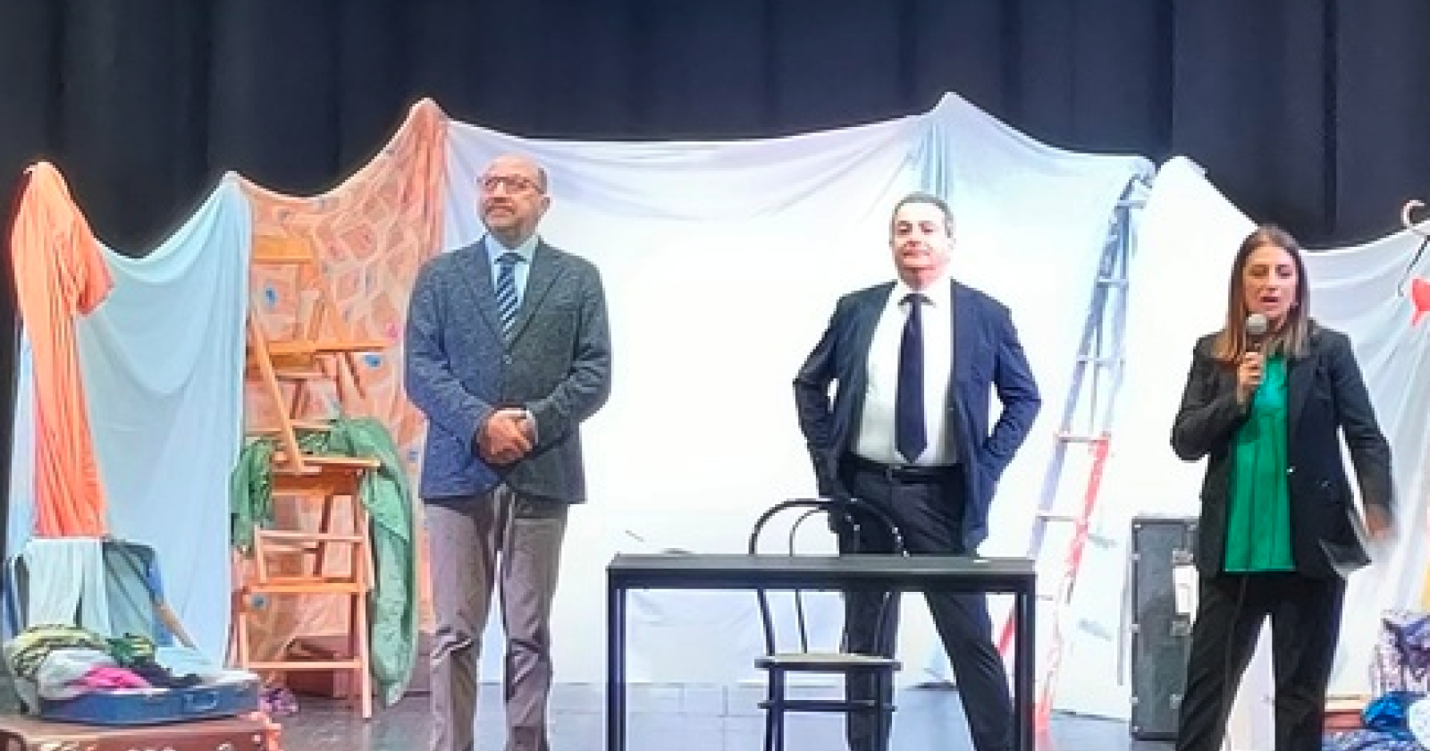  Ambiente: favole per bambini raccontano i parchi della Basilicata 