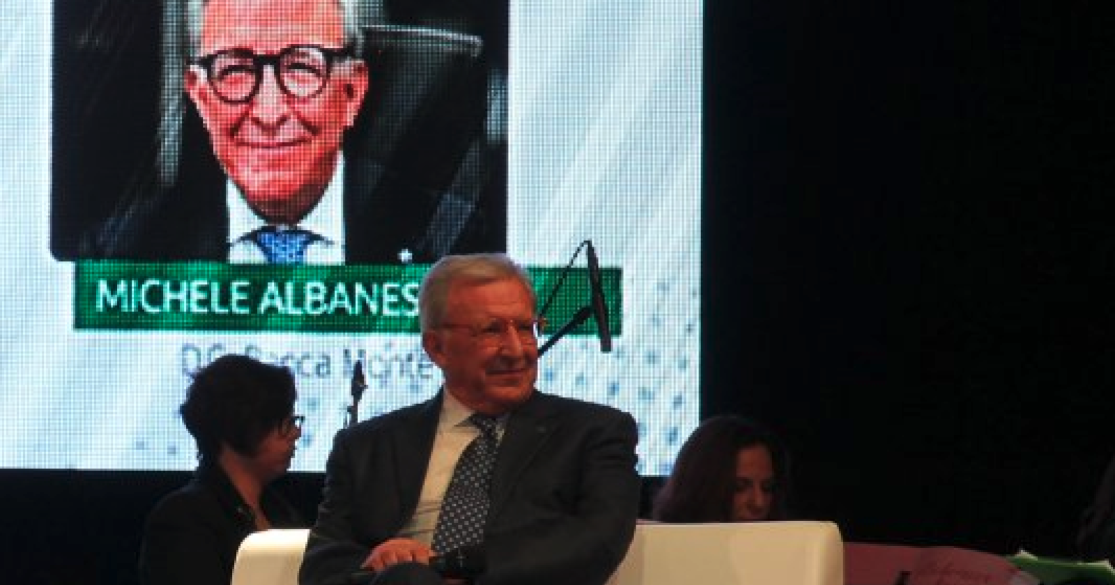 Milano Filanza Banking Awards, tra le eccellenze c'è Banca Monte Pruno