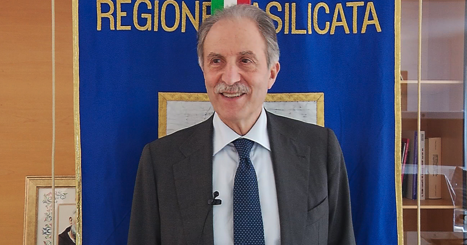 Dati Istat, Bardi: «Basilicata regione meno cara d’Italia»