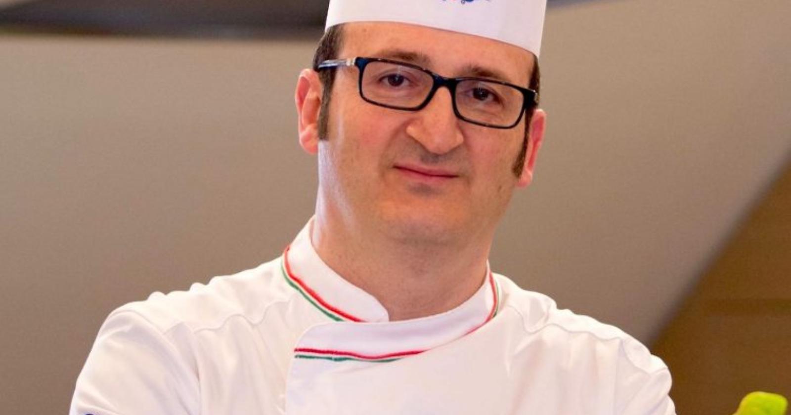 Conferma per il lucano Pozzullo al vertice della Federazione italiana cuochi