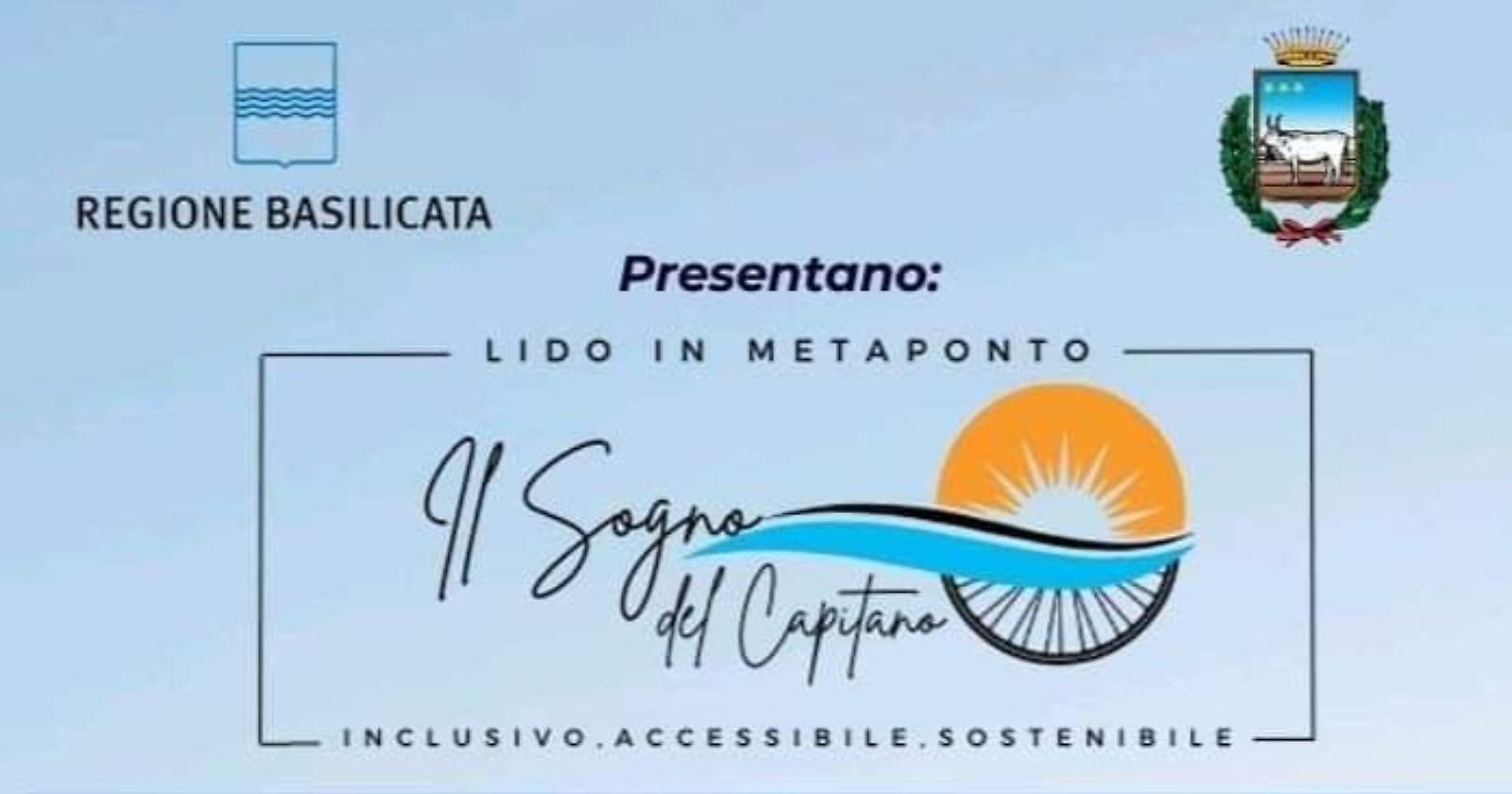 Bernalda, conto alla rovescia per il progetto Open Basilicata - Il Turismo per tutti