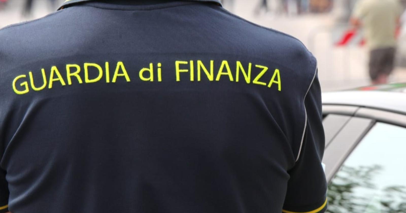 Contraffazione: in Basilicata il valore stimato della merce sequestrata in un decennio è pari a 1,5-2 milioni di euro