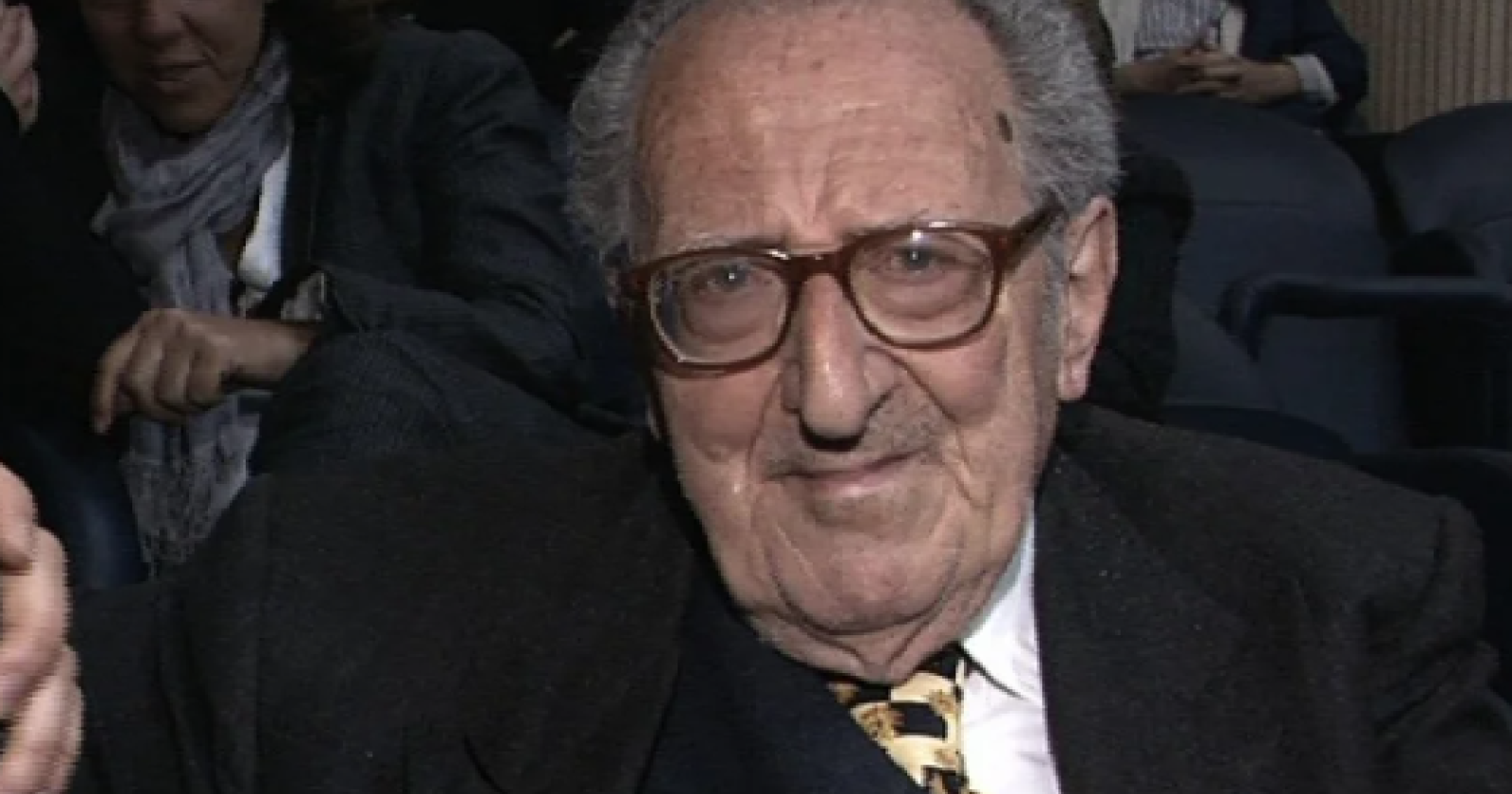 La Foggia smemorata con Raffaele Colapietra: il grande storico abruzzese memoria storica della Capitanata 
