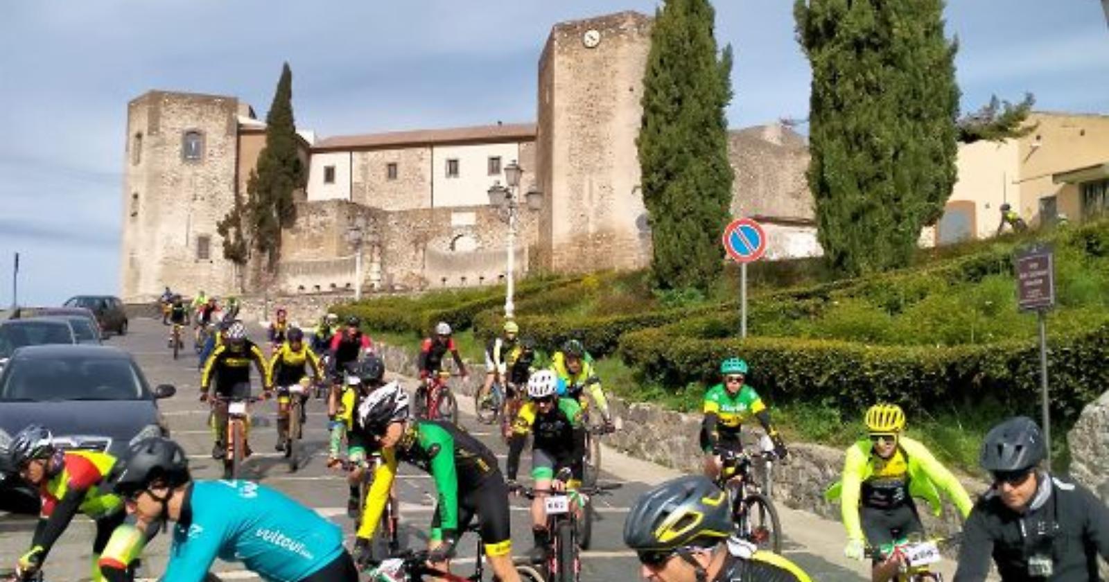Melfi: due eventi sportivi hanno concluso il lungo programma di eventi per celebrare il 25 aprile