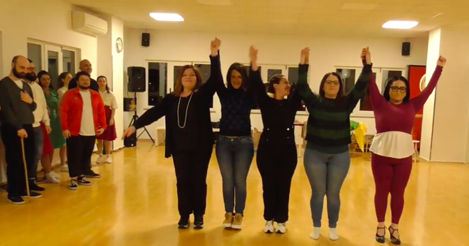 Potenza, Pinocchio il musical: domani la prima al don Bosco con la compagnia inCanto