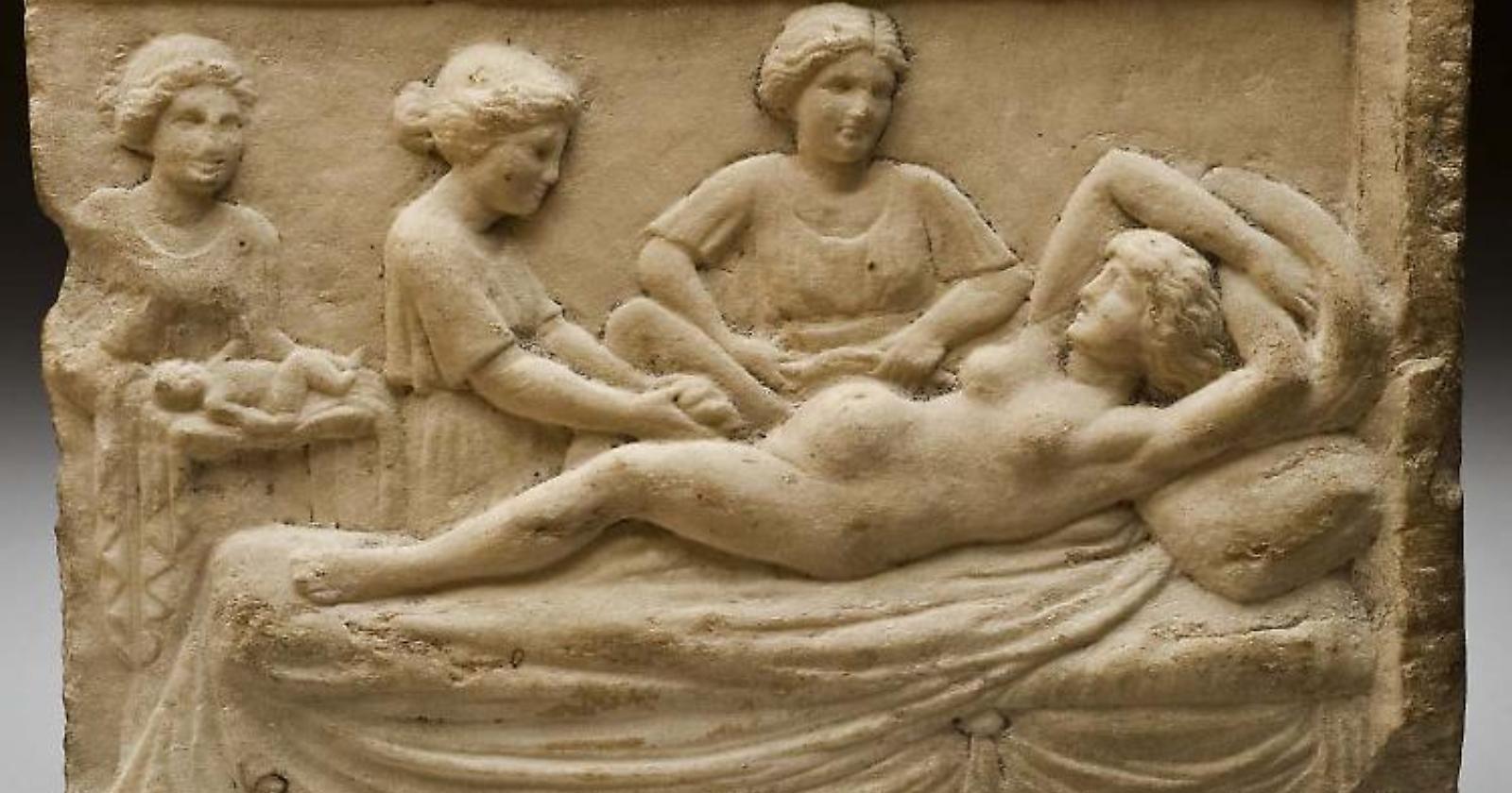 Il cross-dressing per affermare sé stessi: la storia di Agnodice e il suo travestimento da uomo