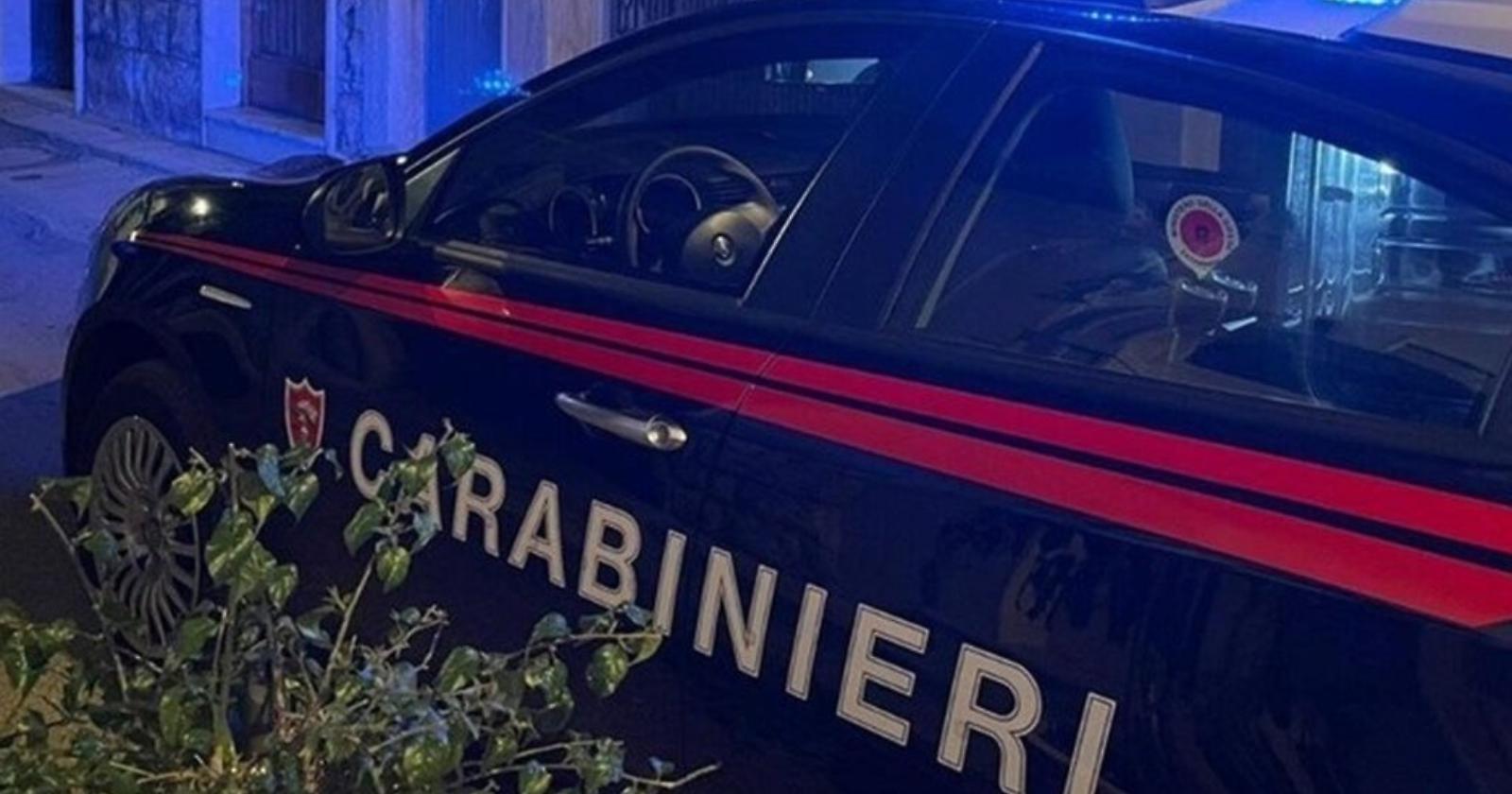 Uccide la moglie e la figlia di 16 anni che tentava di difendere la madre, fermato albanese di 45 anni a Torremaggiore
