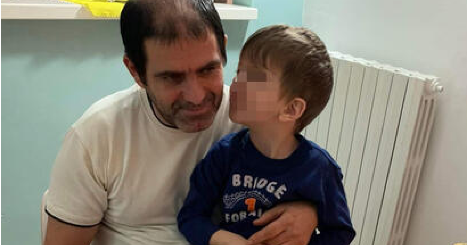 Il bambino assiste al duplice omicidio del padre a Torremaggiore, gli avvocati dell'albanese: "Non voleva fargli del male"
