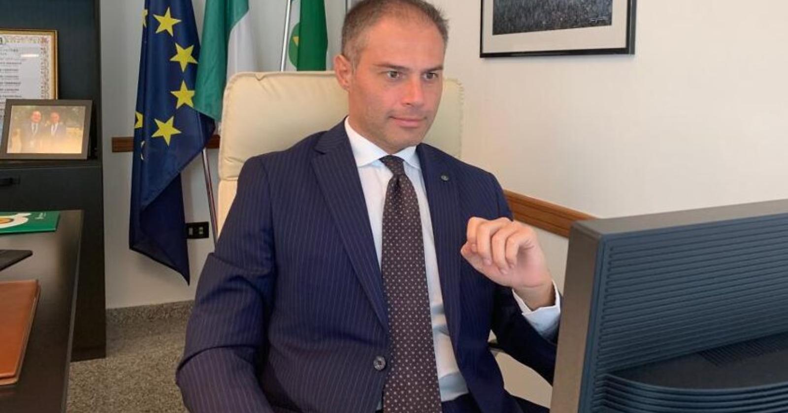 La rivolta di Confagricoltura Puglia contro Emiliano: «Non è in grado di offrire prospettive affidabili alle nostre aziende»