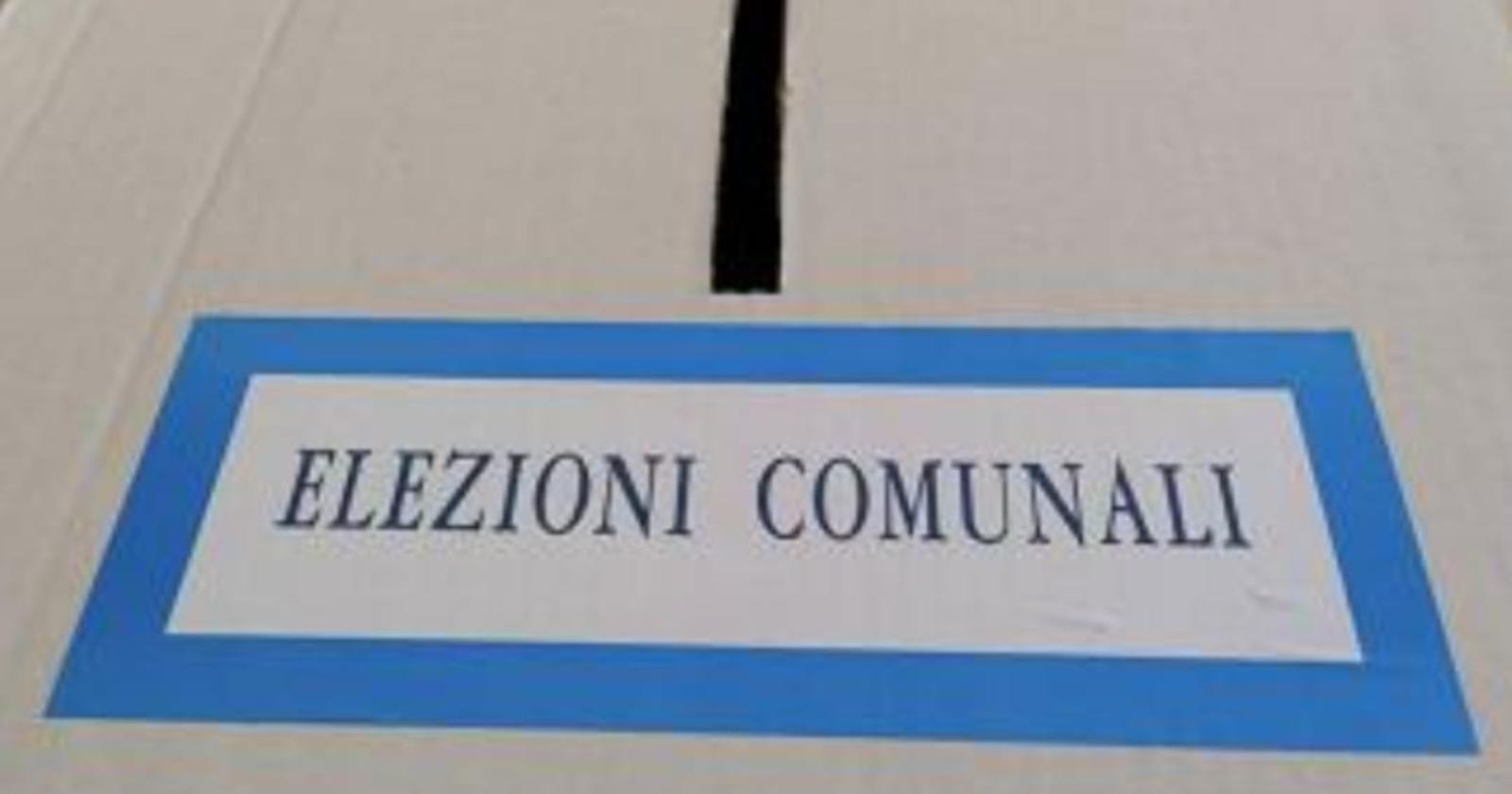 Elezioni comunali in Basilicata: affluenza definitiva al 58,35 per cento 