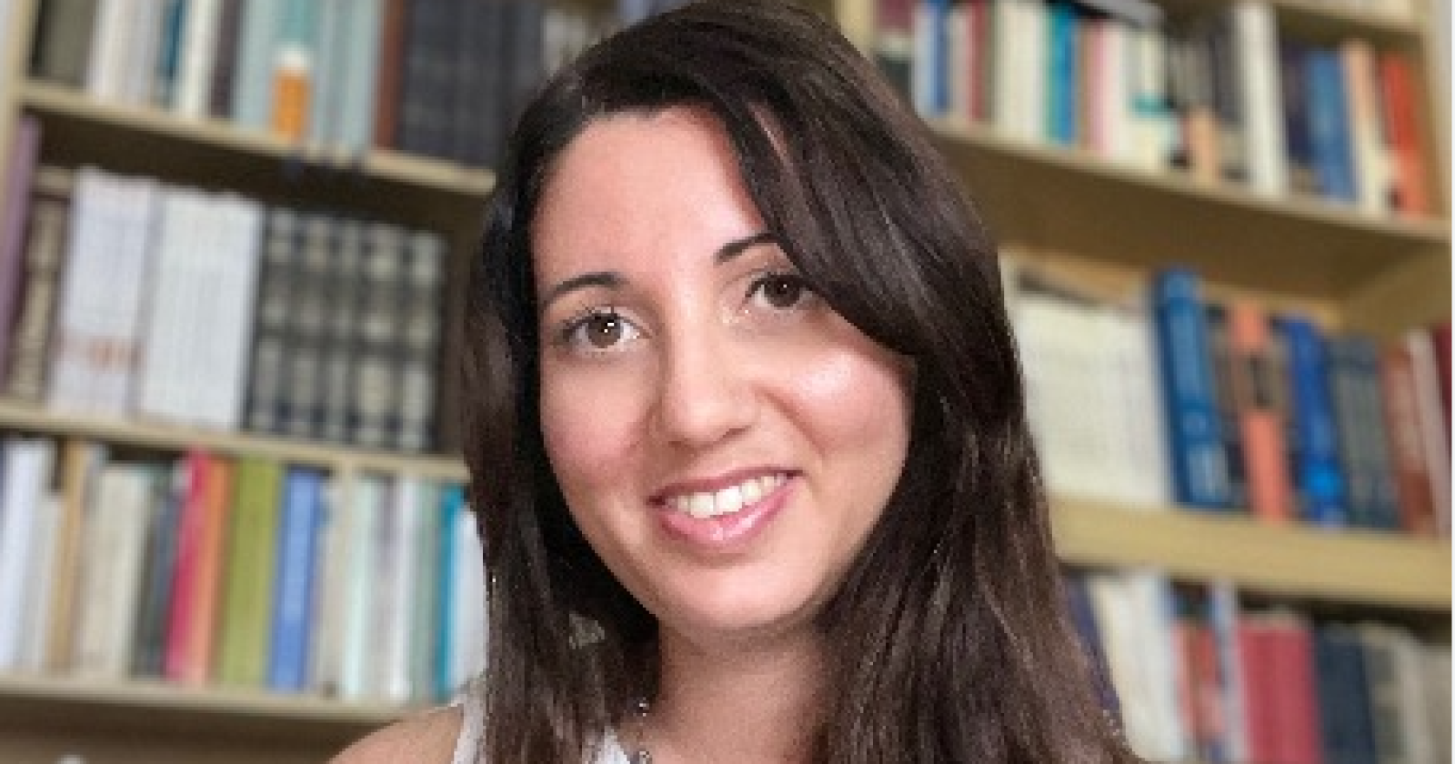 La "Guida dei perplessi" conduce Diana Di Segni al  prestigioso premio Ricklin: Foggia è una tappa centrale dei suoi studi filosofici medievali