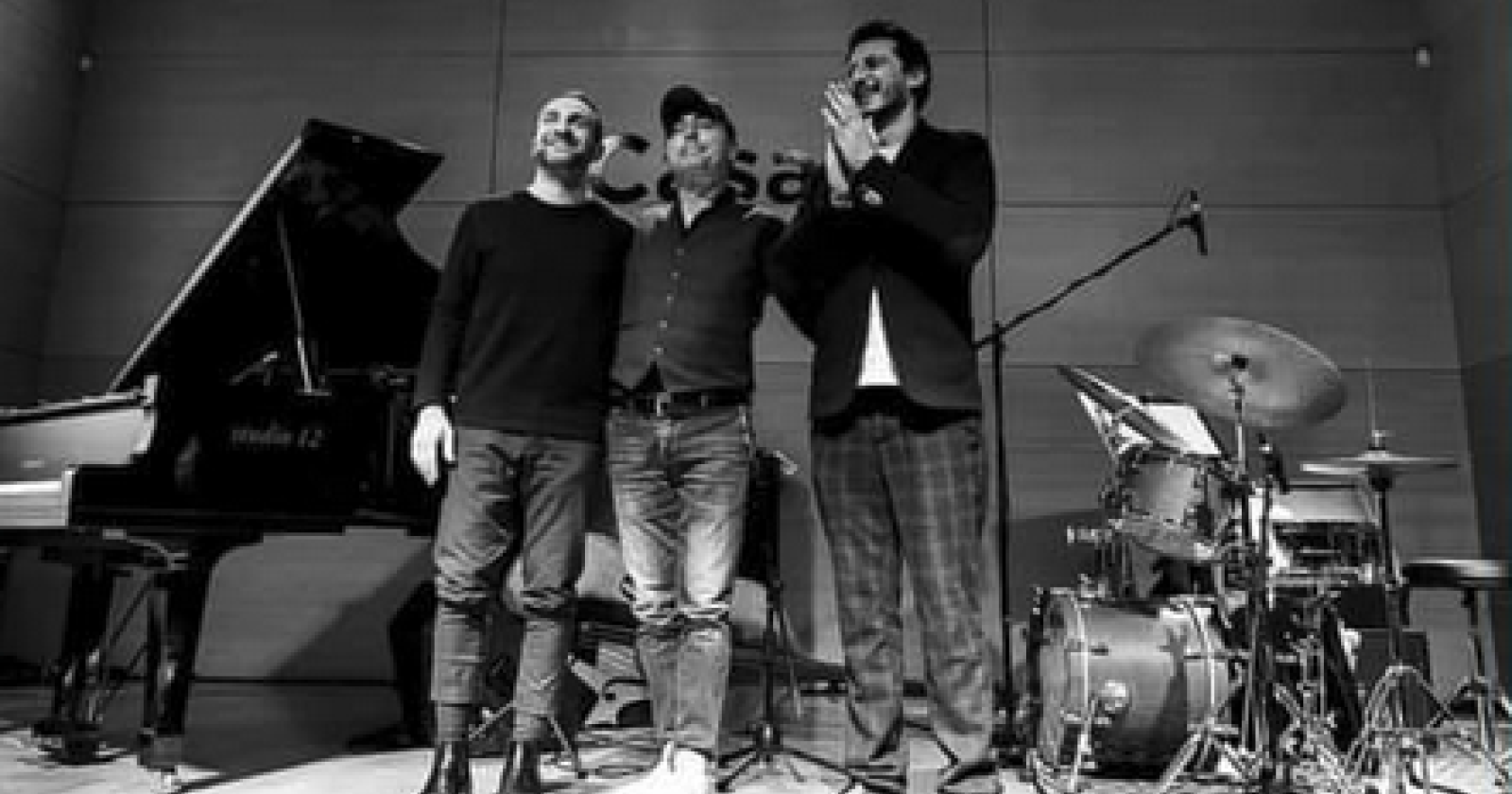 Potenza, quarto appuntamento del Maggio in Jazz con El Viajero, in collaborazione con il Comune di Potenza e Banca Monte Pruno